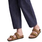 Louis Vuitton Bom Dia Flat Comfort Mule - Image 5